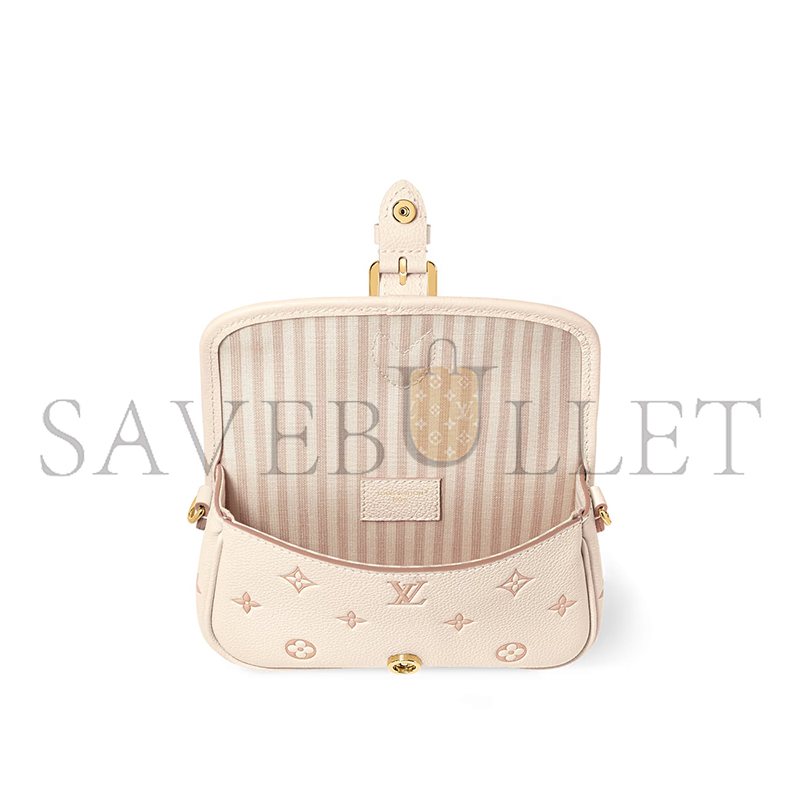 LOUIS VUITTON NANO DIANE M13642 (19*10.5*6cm) LOUIS VUITTON NANO DIANE M13642 (19*10.5*6cm)
